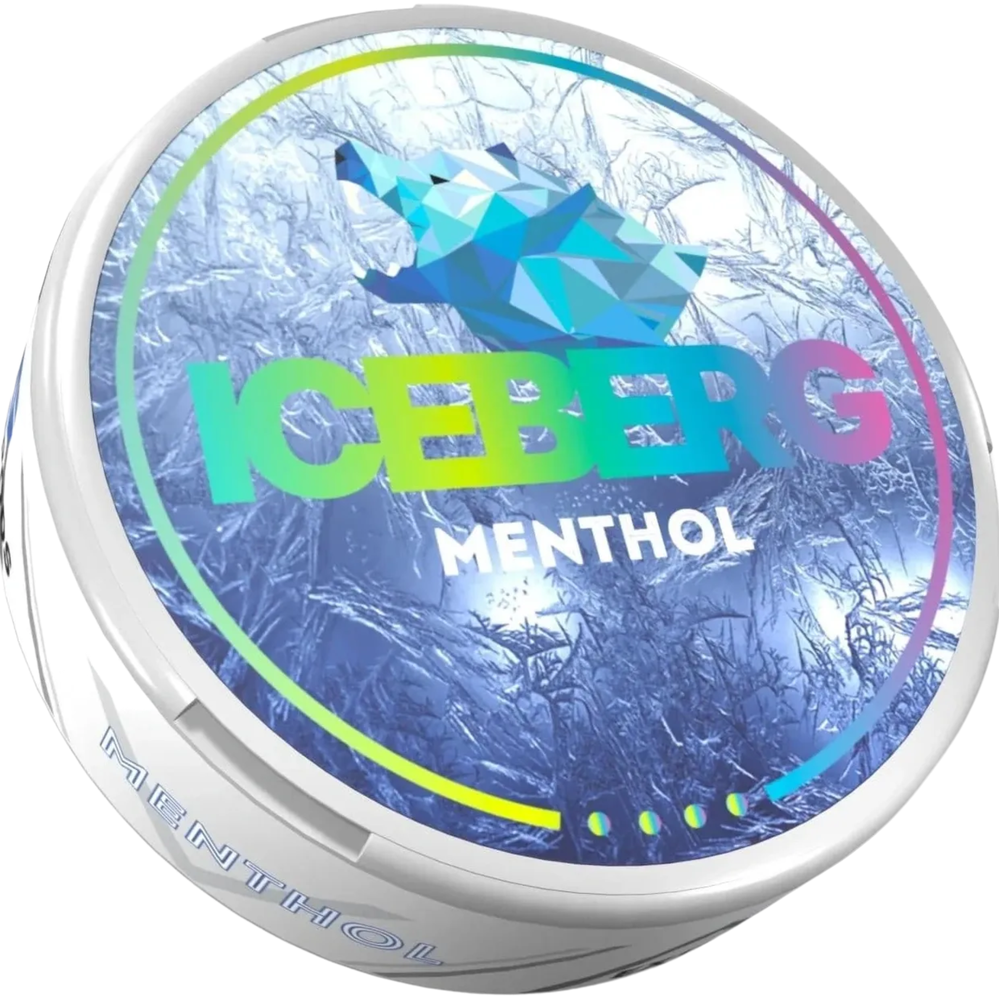 Iceberg Menthol - 75mg