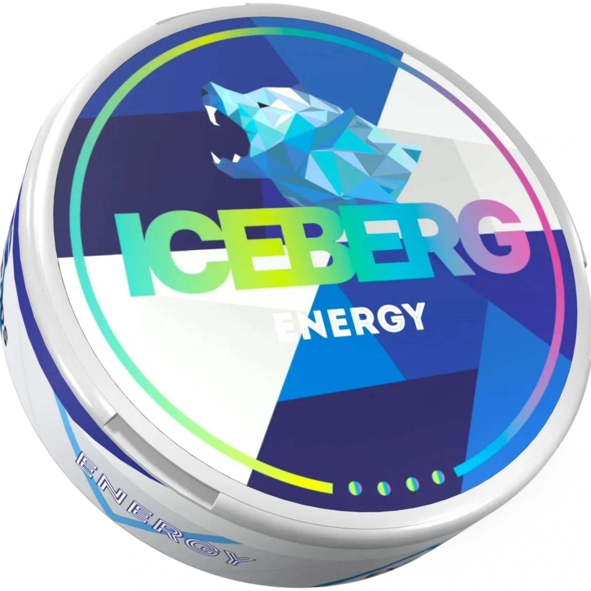 Iceberg Energy - 100mg