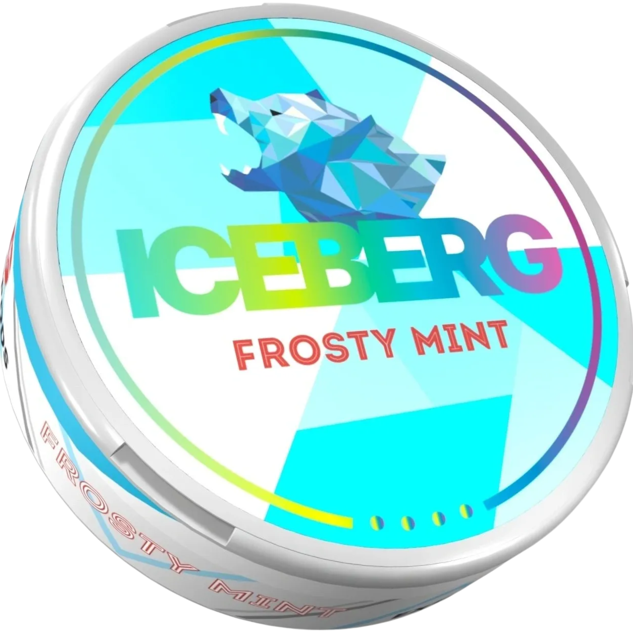 Iceberg Frosty Mint - 75mg