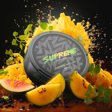 Supreme Super Melon 100mg