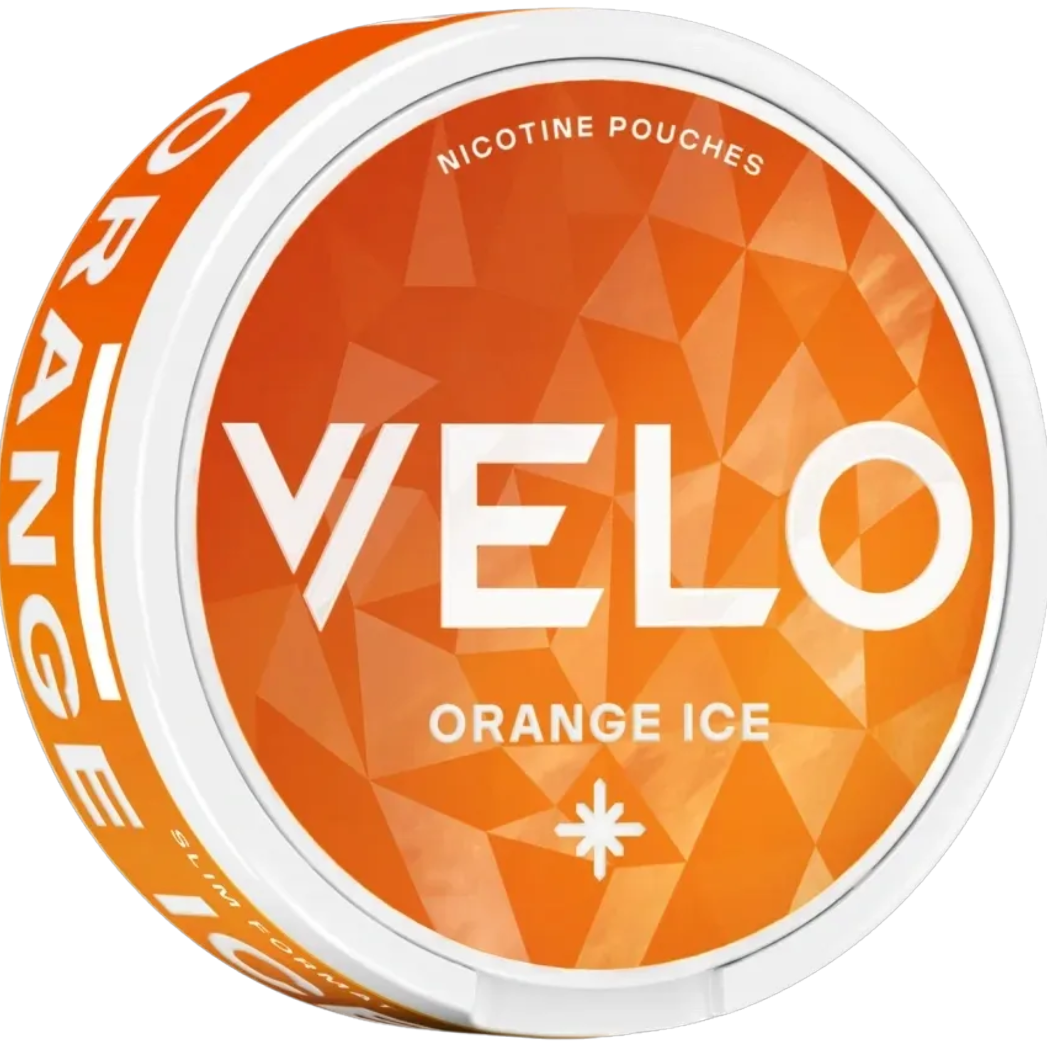 Velo Orange Ice - 14mg