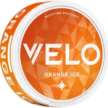 Velo Orange Ice - 14mg