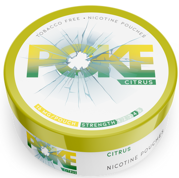 Poke Citrus - 16mg