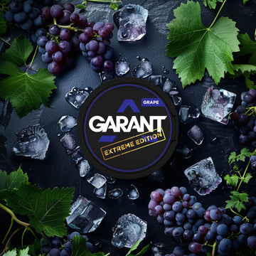 Garant Grape Extreme - 50mg