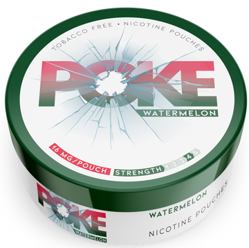 Poke Watermelon - 16mg