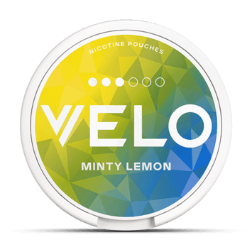 Velo Minty Lemon - 14mg